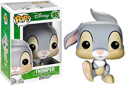 Funko Pop! Disney Thumper #95