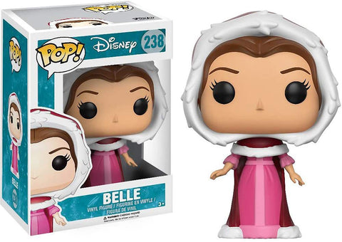 Disney: Belle #238