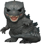 FUNKO POP! MOVIES: GODZILLA VS. KONG - GODZILLA #1017