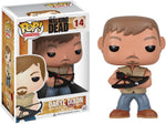 Funko Pop! Television The Walking Dead: Daryl Dixon #14