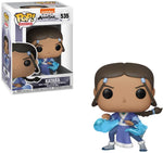Funko Pop! Animation: Avatar the Last Airbender Katara #535
