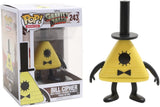 Funko Pop! Gravity Falls Bill Cipher #243