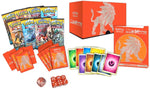 Pokemon TCG Sun & Moon Elite Trainer Box, SOLGALEO