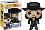FUNKO POP! WWE UNDERTAKER #08
