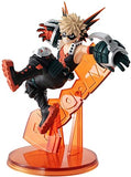 My Hero Academia Figure Katsuki Bakugo :Styling