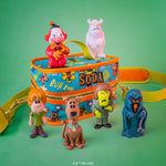 FUNKO SODA - SCOOBY DOO 6-PACK VINYL SODA WITH COOLER LIMITED EDITION [FUNKO SHOP EXCLUSIVE] *PREORDER*