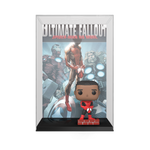 FUNKO POP! MARVEL COMIC COVER SPIDER-MAN MILES MORALES #15 [TARGET EXCLUSIVE] *PREORDER*