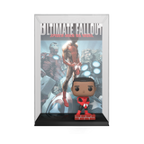 FUNKO POP! MARVEL COMIC COVER SPIDER-MAN MILES MORALES #15 [TARGET EXCLUSIVE] *PREORDER*