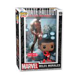FUNKO POP! MARVEL COMIC COVER SPIDER-MAN MILES MORALES #15 [TARGET EXCLUSIVE] *PREORDER*