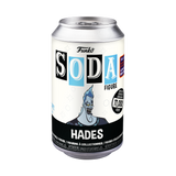 Funko SODA VINYL HADES HERCULES [WONDROUS SHARED CONVENTION]