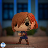 Funko Pop! Anime: Jujutsu Kaisen - Nobara Kugisaki (Fight Stance) #1164 [Funko Shop Exclusive]