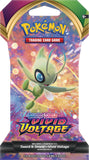 POKEMON TCG: SWORD AND SHIELD VIVID VOLTAGE SLEEVED BOOSTER