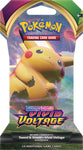 POKEMON TCG: SWORD AND SHIELD VIVID VOLTAGE SLEEVED BOOSTER