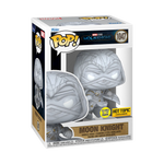FUNKO POP! MARVEL MOON KNIGHT GITD *HOT TOPIC EXCLUSIVE** #1047