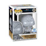FUNKO POP! MARVEL MOON KNIGHT with weapons [FUNKO SHOP EXCLUSIVE] #1074 *PREORDER*