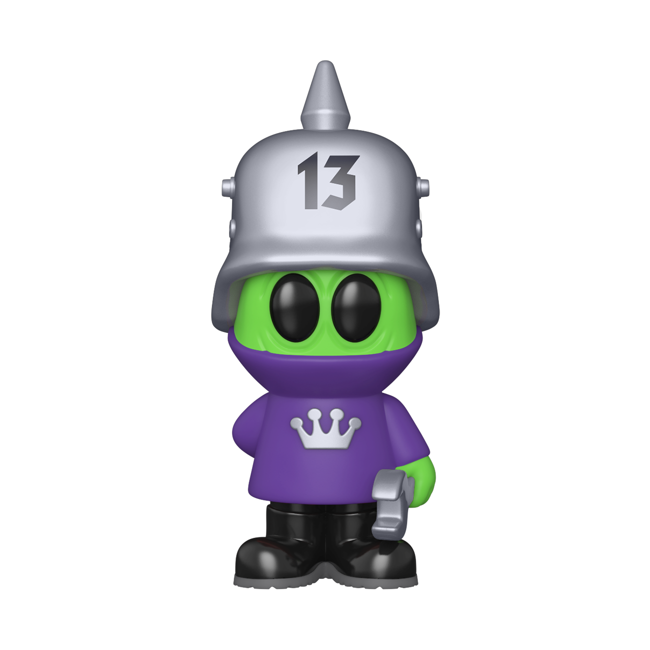 OTTO FANTASTIK PLASTIK SODA [**SDCC SUMMER SHARED CONVENTION EXCLUSIVE**]