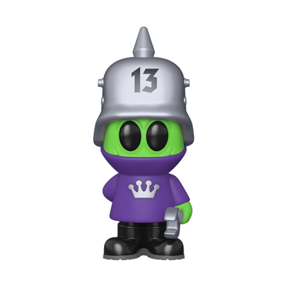 OTTO FANTASTIK PLASTIK SODA [**SDCC SUMMER SHARED CONVENTION EXCLUSIVE**]