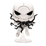 FUNKO POP! VENOMIZED POISON SPIDER-MAN *EE EXCLUSIVE** #966