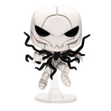 FUNKO POP! VENOMIZED POISON SPIDER-MAN *EE EXCLUSIVE** #966