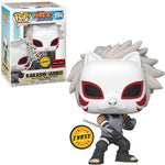 Funko Pop! Anime: Naruto - Kakashi [Anbu] (AAA Anime Exclusive) #994