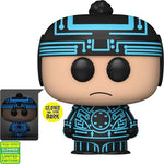 SDCC FUNKO POP! SOUTH PARK DIGITAL STAN [2022 SUMMER CONVENTION EXCLUSIVE] #36*PREORDER*