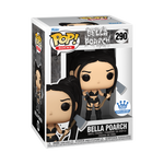 Funko Pop! Rocks - Bella Poarch with Axe #290 [Funko Shop Exclusive]