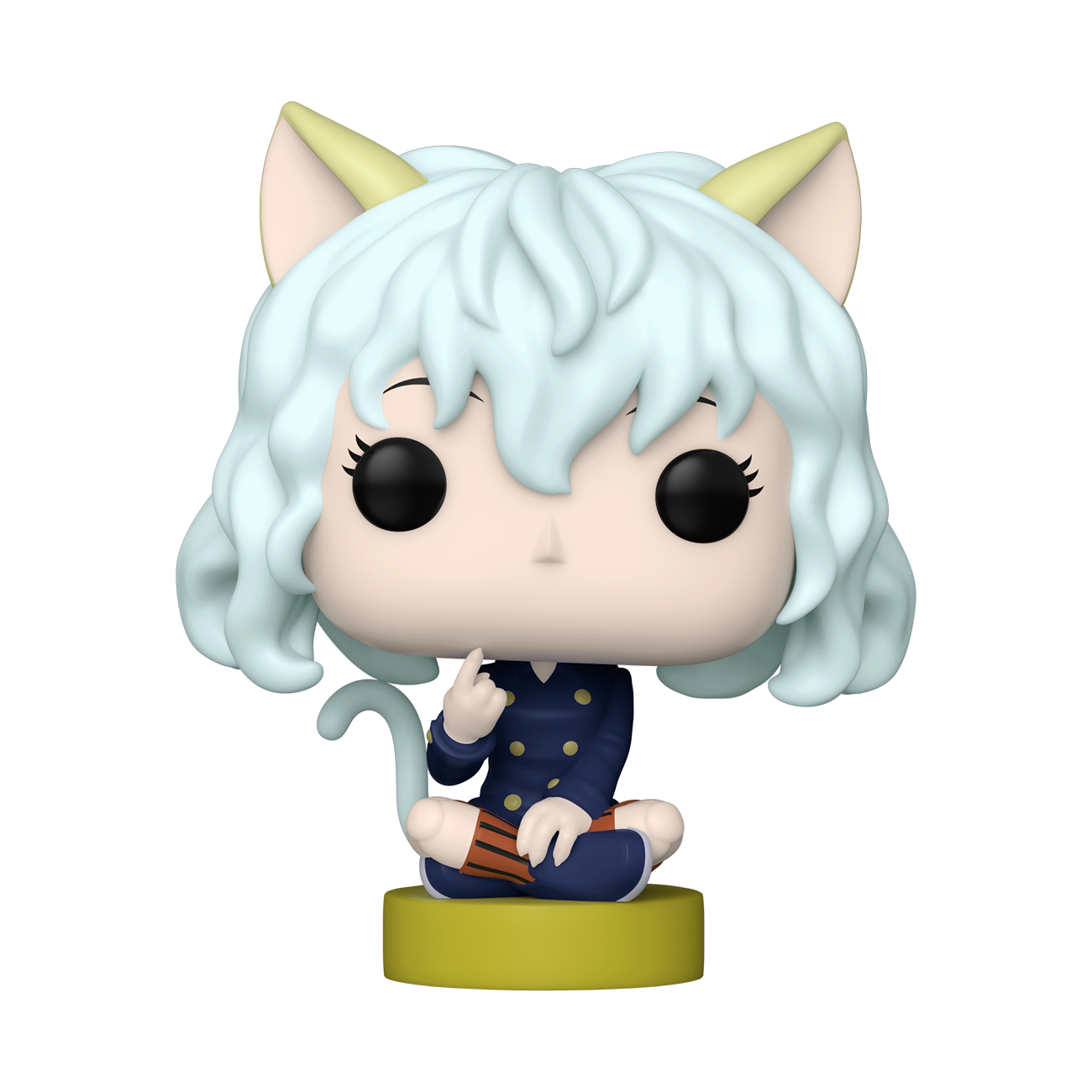 Funko Pop! ANIMATION HUNTER X HUNTER PITOU #1231 [FUNKO SHOP EXCLUSIVE]
