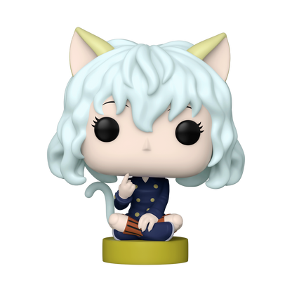Funko Pop! ANIMATION HUNTER X HUNTER PITOU #1231 [FUNKO SHOP EXCLUSIVE]