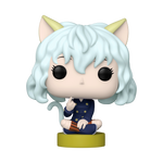 Funko Pop! ANIMATION HUNTER X HUNTER PITOU #1231 [FUNKO SHOP EXCLUSIVE]