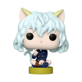 Funko Pop! ANIMATION HUNTER X HUNTER PITOU #1231 [FUNKO SHOP EXCLUSIVE]