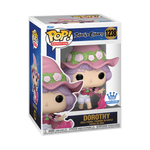 FUNKO POP! BLACK CLOVER DOROTHY **FUNKO SHOP EXCLUSIVE** #1238 *PREORDER*