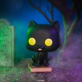 FUNKO POP! DISNEY HOCUS POCUS THACKERY BINX [FUNKO SHOP EXCLUSIVE] #1247 *PREORDER*