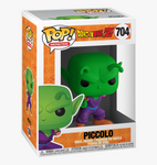 FUNKO POP! ANIMATION: DRAGON BALL Z [DBZ] - PICCOLO [ONE ARM] #704