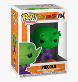 FUNKO POP! ANIMATION: DRAGON BALL Z [DBZ] - PICCOLO [ONE ARM] #704