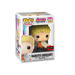 FUNKO POP! ANIMATION: BORUTO - NARUTO [HOKAGE] **AAA ANIME EXCLUSIVE** #724