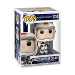 FUNKO POP! DISNEY: LIGHTYEAR - BUZZ LIGHTYEAR [XL-01] #1210