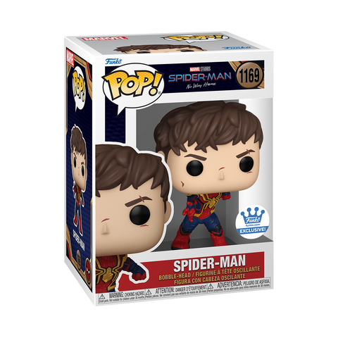 POP! Funkoverse: Marvel Strategy Game Funko Games Jul.1,2021