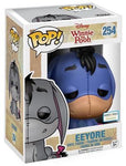 FUNKO POP! DISNEY: WINNIE THE POOH - EEYORE [BLUE] **BARNES & NOBLE EXCLUSIVE** #254