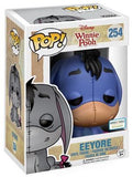 FUNKO POP! DISNEY: WINNIE THE POOH - EEYORE [BLUE] **BARNES & NOBLE EXCLUSIVE** #254
