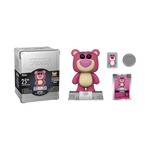FUNKO POP! CLASSIC FUNKO 25th ANNIVERSARY LOTSO LIMITED 25,000 PIECE [2023 WONDROUS CON EXCLUSIVE] *PREORDER*
