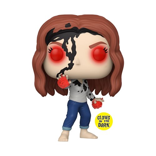 Funko Pop! Marvel: Doctor Strange (Multiverse) - Wanda Maximoff