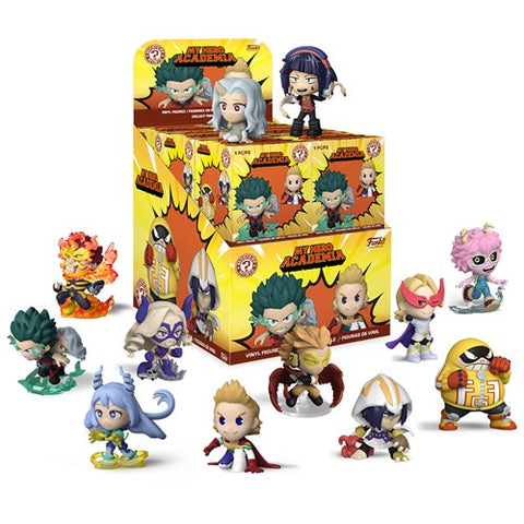 Funko My Hero Academia Mystery Minis Series 9