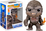 FUNKO POP! MOVIES: GODZILLA VS. KONG - BATTLE-SCARRED KONG #1022
