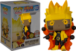 FUNKO POP! ANIMATION: NARUTO - NARUTO [SIXTH PATH SAGE - GITD] **SPECIALTY SERIES EXCLUSIVE** #932