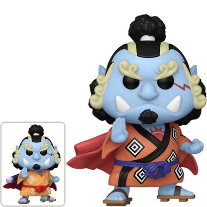 Funko Pop! Anime: One Piece - Jinbe (Jimbei) #1265