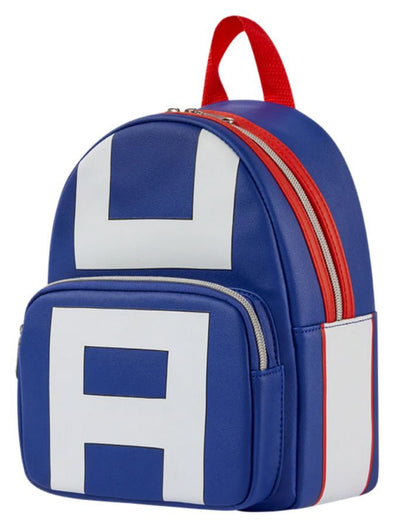 Loungefly: My Hero Academia - UA High School Cosplay Mini Backpack [Exclusive]