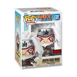 Funko Pop! Animation: Naruto: Shippuden Jiraiya Sage Mode [AAA Anime Exclusive] #1381