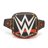 Loungefly - WWE WrestleMania Championship Belt Fanny Pack - EE Exclusive