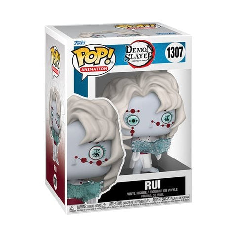 Funko Pop! Animation: DEMON SLAYER RUI #1307