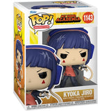 FUNKO POP! ANIMATION: MY HERO ACADEMIA - KYOKA JIRO #1143